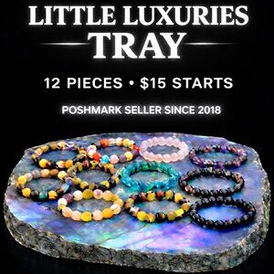 Notifications @BloomingAnna